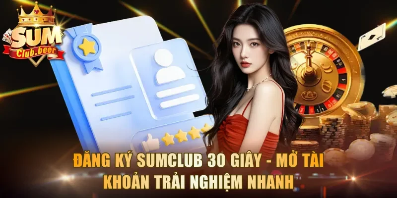 Đăng Ký Sumclub
