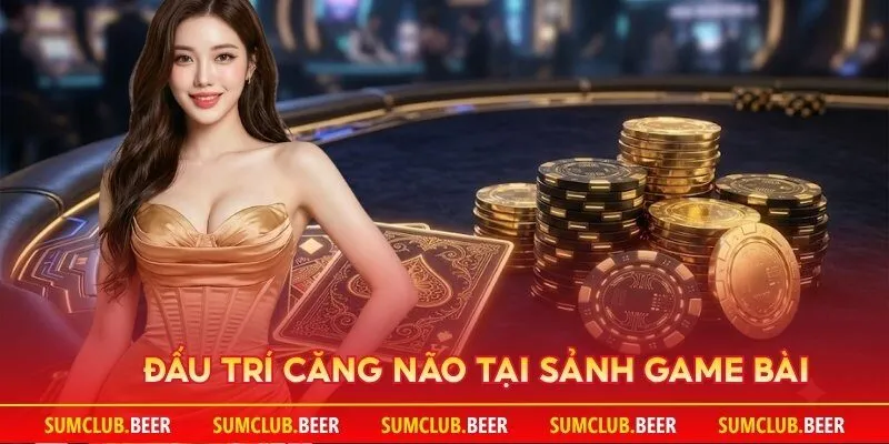sumclub 2026 dau tri can nao - SUMCLUB